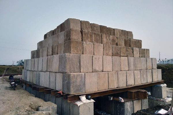 pileload